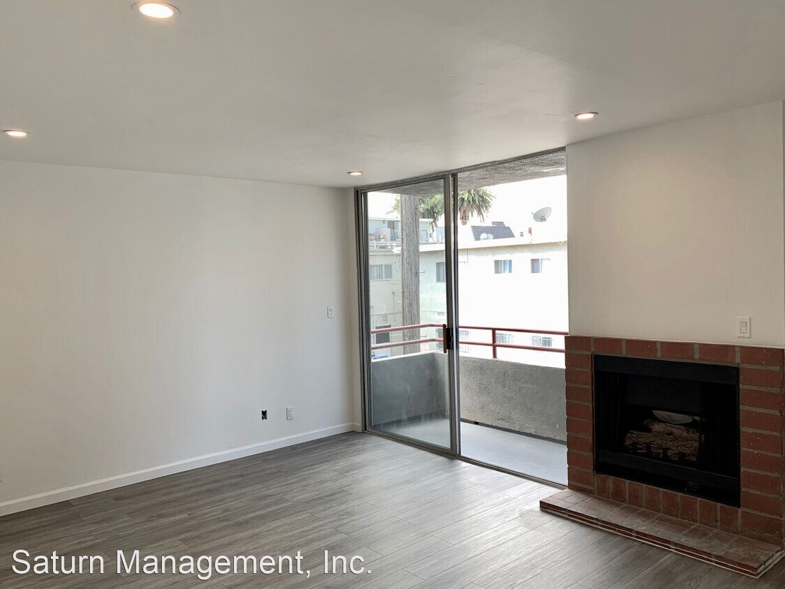Foto principal - 3725 Jasmine Ave
