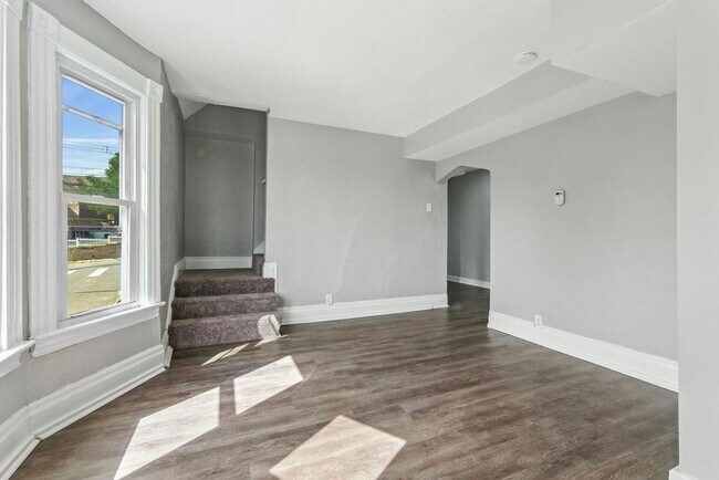 Photo - 2200 Milligan Ave Apartment