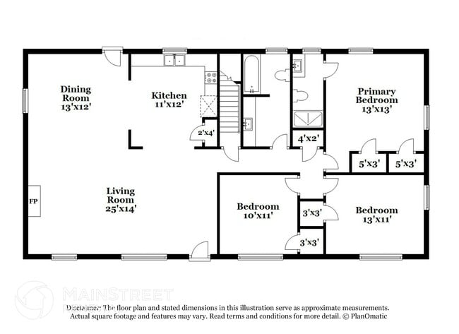 Building Photo - 6185 Hillpine Dr