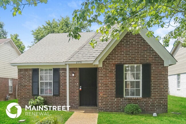 Foto del edificio - 2791 Heatherglen Cove W