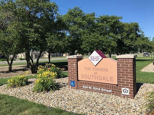 Foto del edificio - 524 W 53rd St