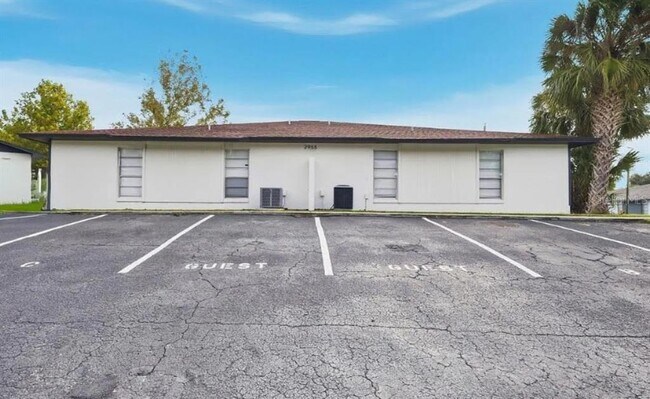 Building Photo - 2955 SE 53rd Ct