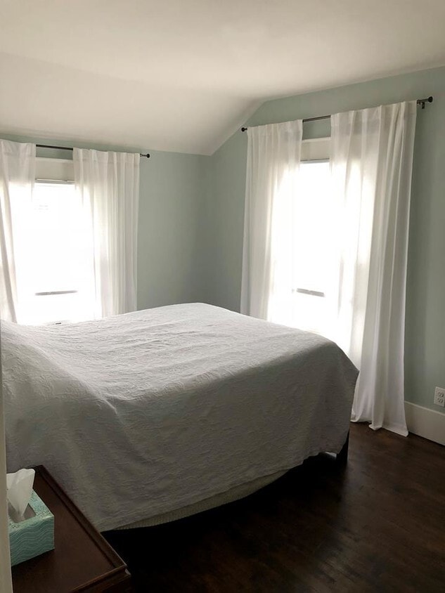Bedroom 1 - 955 Gotham Street