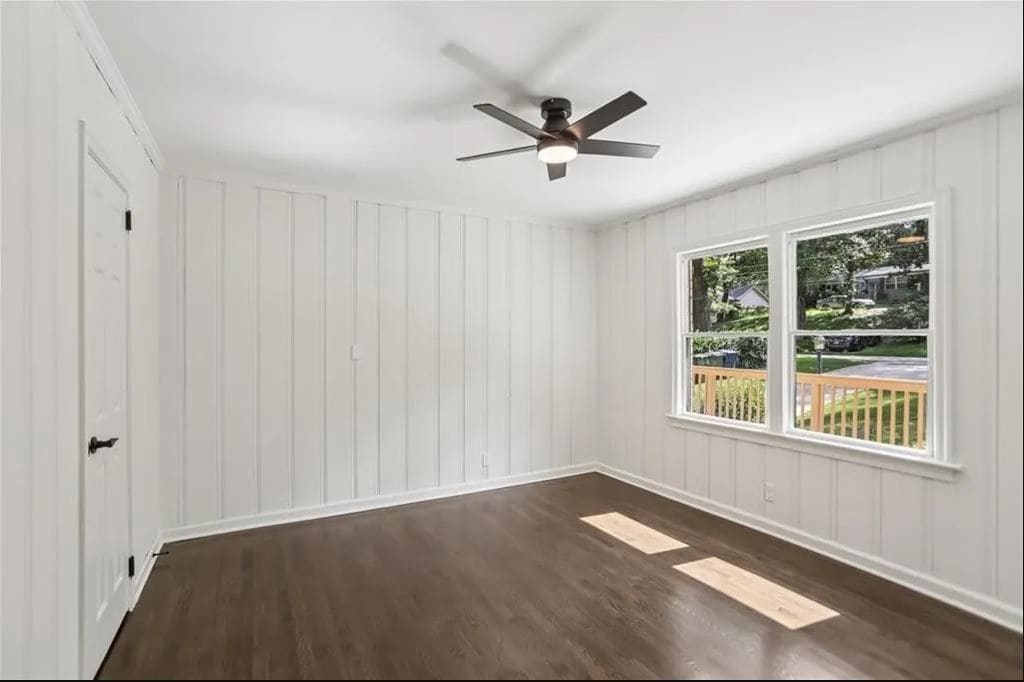 Foto del edificio - 1367 Pollard Dr SW