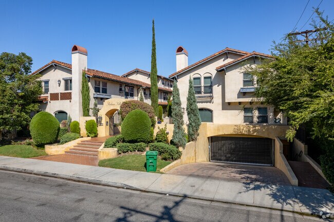 Foto del edificio - Palmer Villas