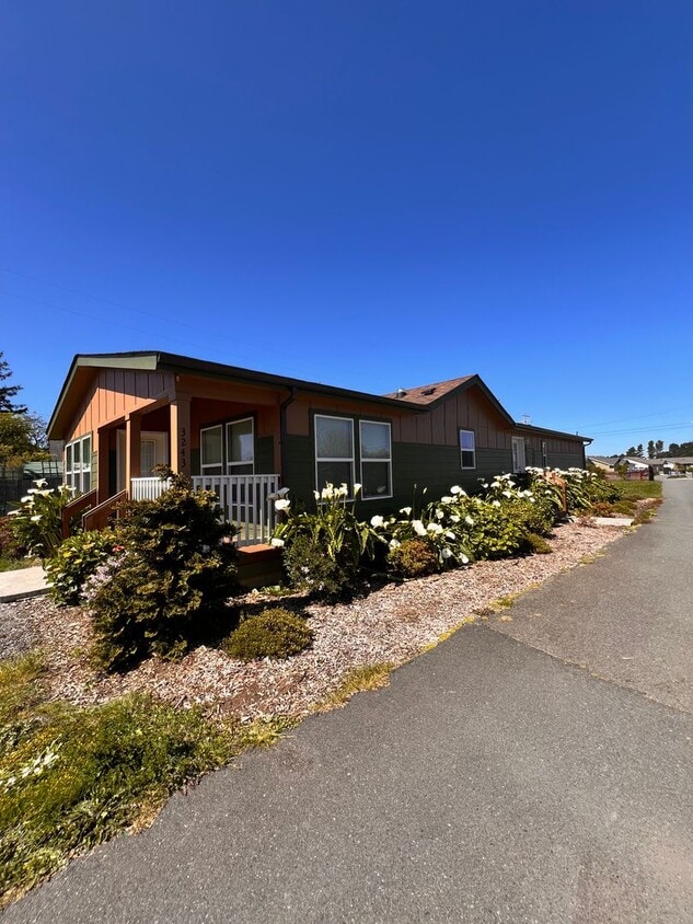 Mckinleyville ca tsunami zone