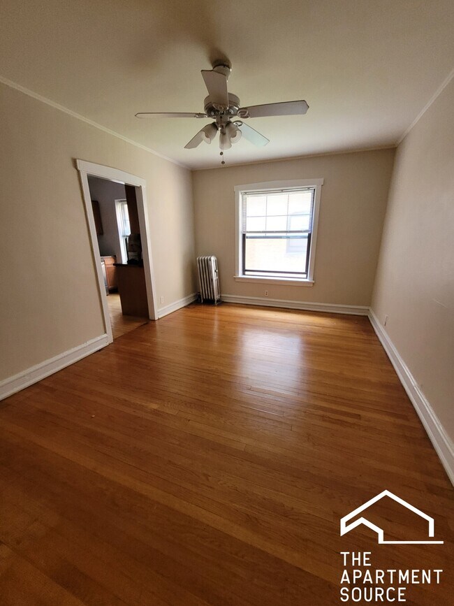 Building Photo - 800 Washington St