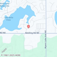 Building Photo - 6450 Bella Vista Dr NE