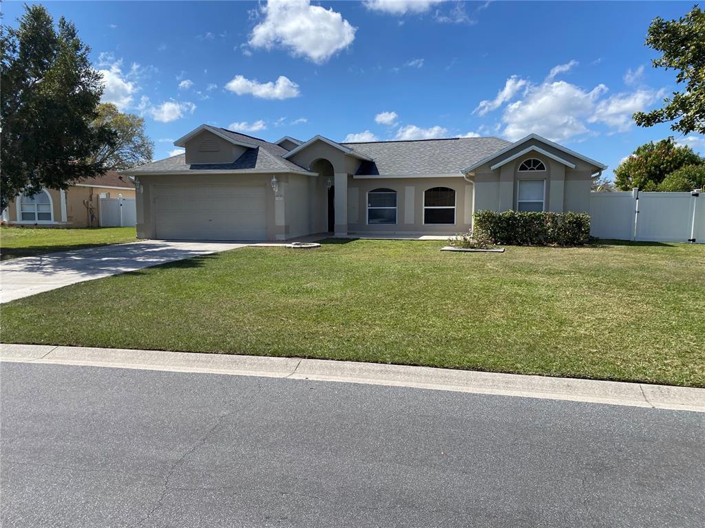 2402 San Clemente Ct, Kissimmee, FL 34746 House Rental in Kissimmee