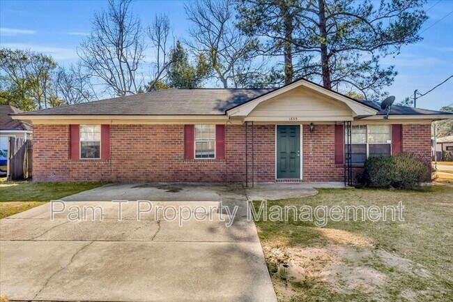 Foto del edificio - 1835 Upson St