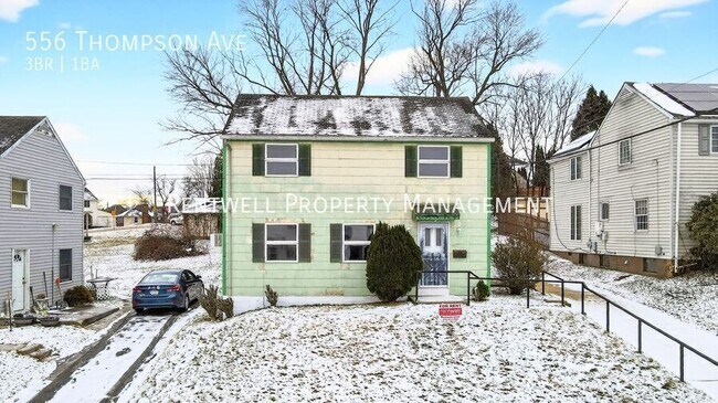 Building Photo - 556 Thompson Ave