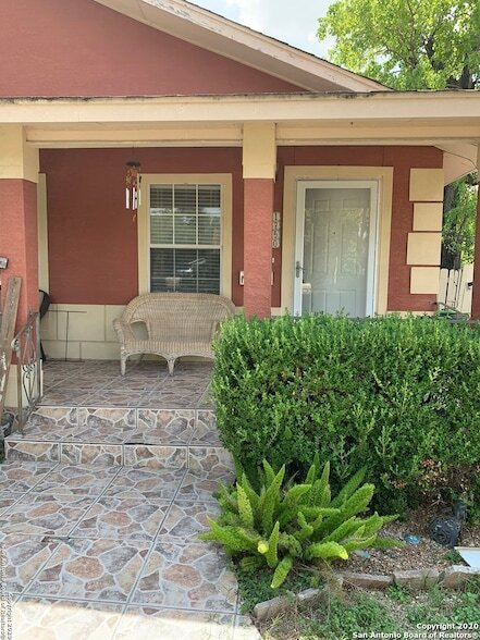 Foto del edificio - 1750 W Craig Pl