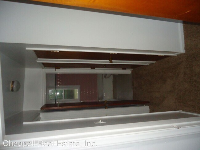 Foto del edificio - 2 br, 1 bath House - 4422 BAXTER RD