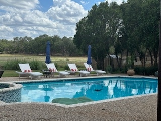 Pool - 38400 Interstate 10 W