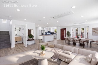 Building Photo - 11611 Burbank Blvd