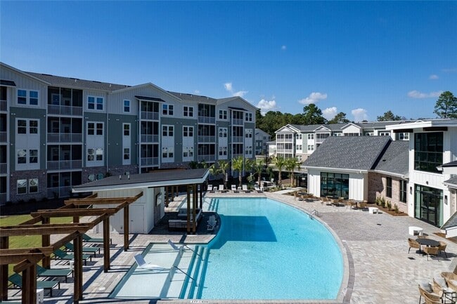 Foto del edificio - 5670 Ogeechee Rd