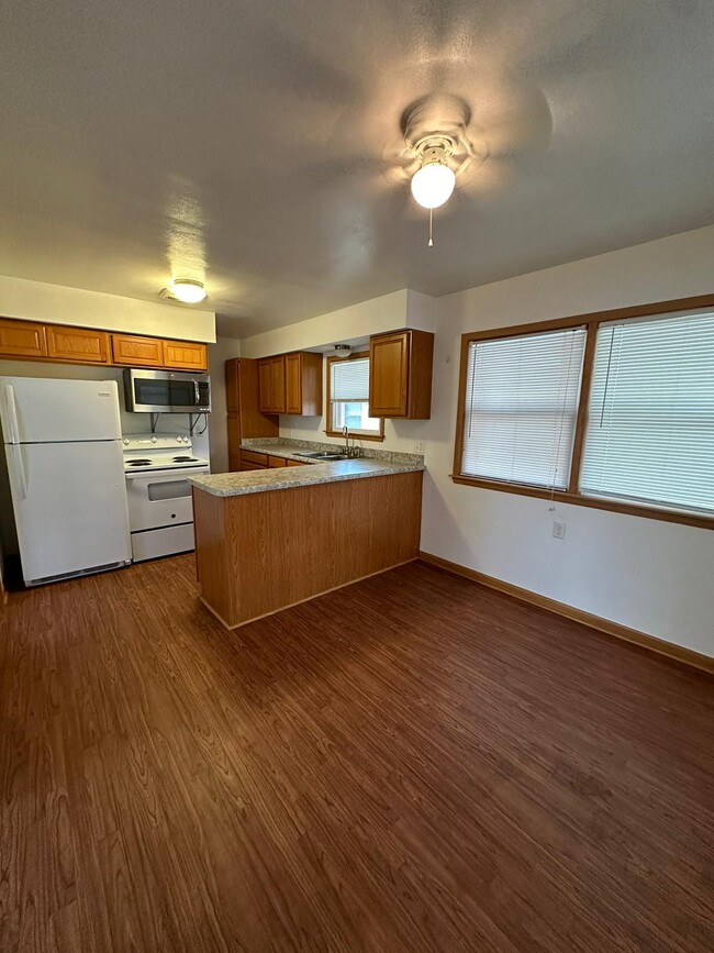 Kitchen - 3624 N 85th St