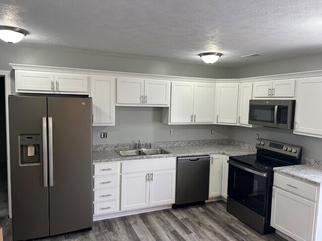 Foto del edificio - NP Rentals - 2315 W 18th St #6
