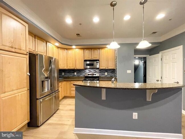 Foto del edificio - 9526 Hyde Pl