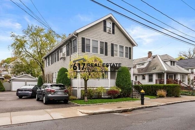 Foto del edificio - 41 Donnybrook Rd