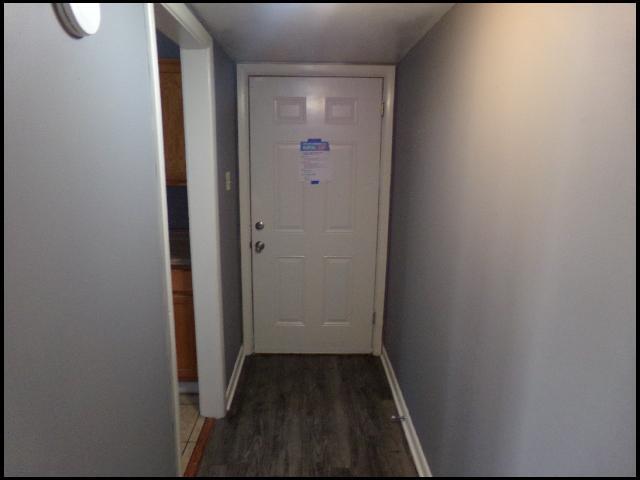 Foto del edificio - 1215 W 37th St