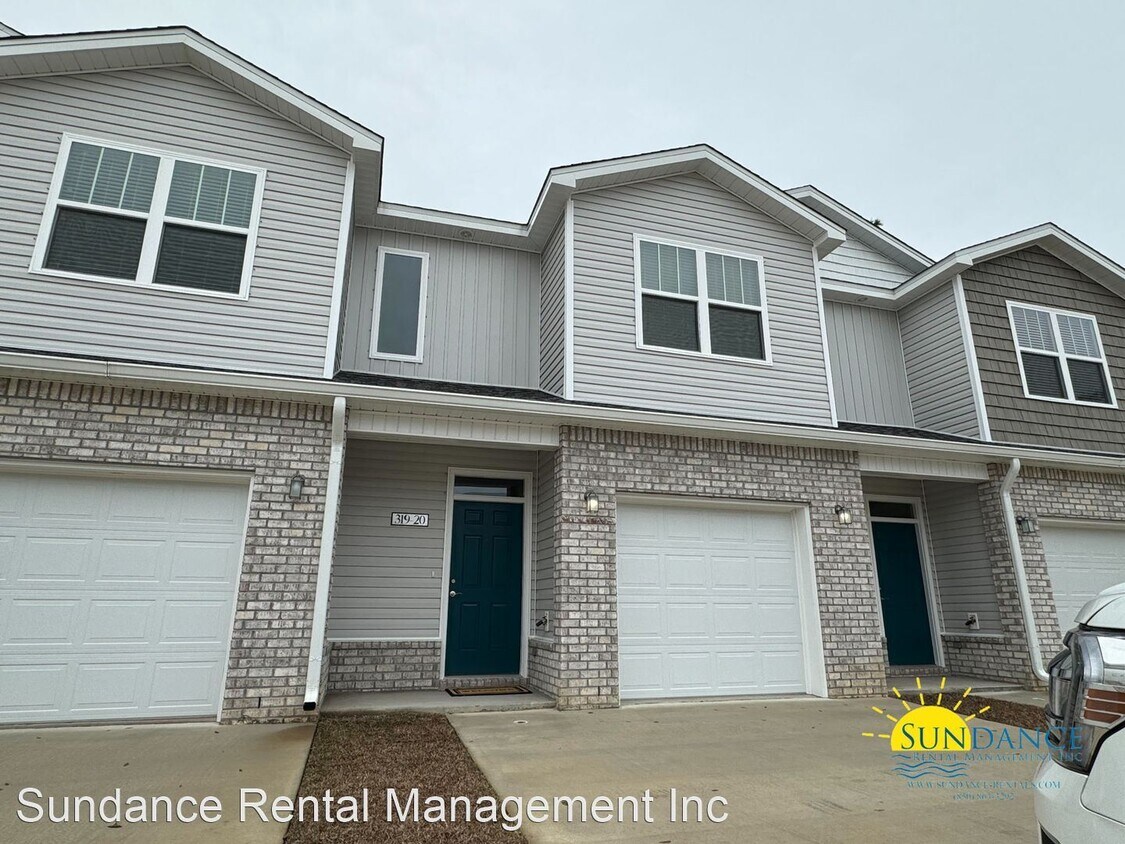 319 Carmel Dr, Fort Walton Beach, FL 32547 House Rental in Fort