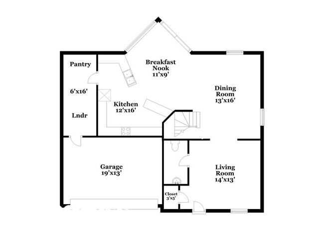 Building Photo - 4000 Cane River Rd