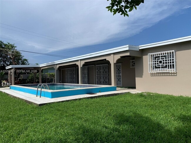 Foto del edificio - 1820 SW 98th Ct