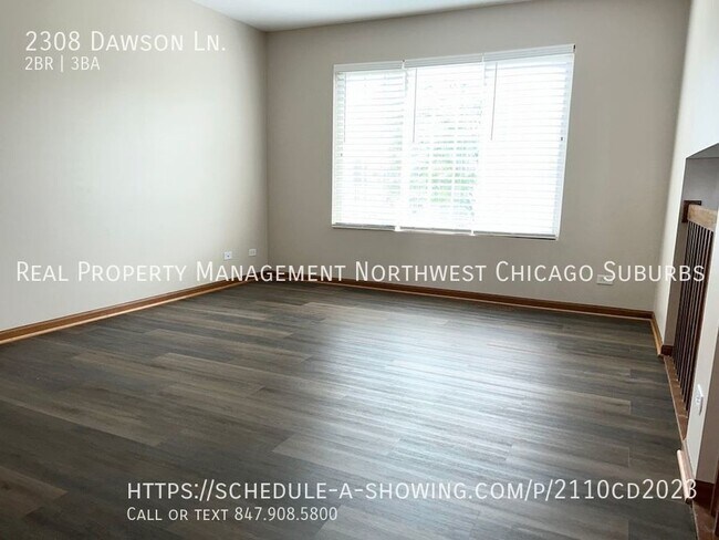 Foto del edificio - 2308 Dawson Lane Algonquin, IL 60102