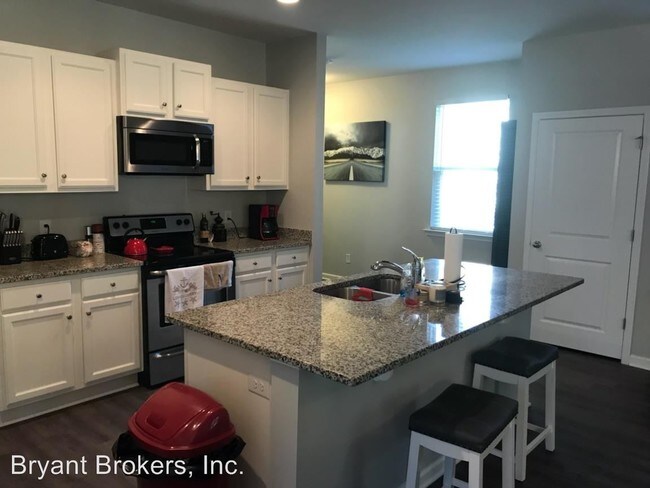 Building Photo - 4 br, 2.5 bath House - 4899 Tidal Walk Drive