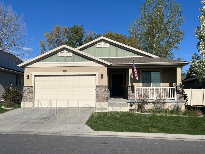 268 N 1075 W, Clearfield, UT 84015 House Rental in Clearfield, UT