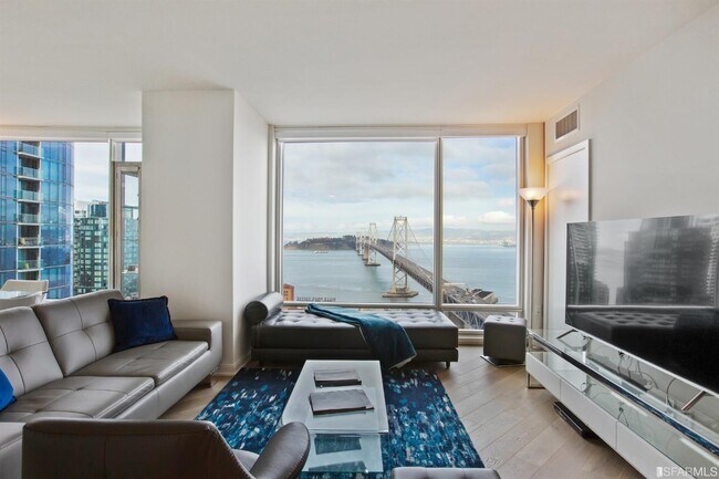 Building Photo - 401 Harrison St