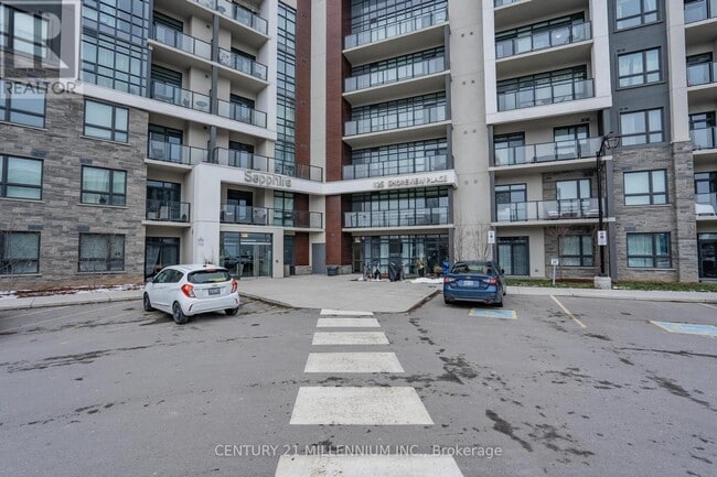 Building Photo - 125-125 Shoreview Pl