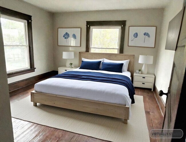 Building Photo - Beautifully Remodeled 3-Bed, 2-Bath Home w...