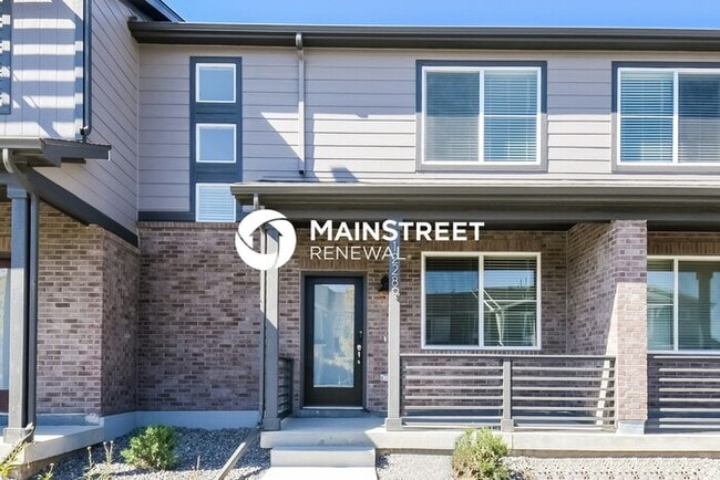 3 Bedroom Pet-Friendly Home in Northglenn, CO with Main Street Renewal - 3 Bedroom Pet-Friendly Home in Northglenn, CO with Main Street Renewal