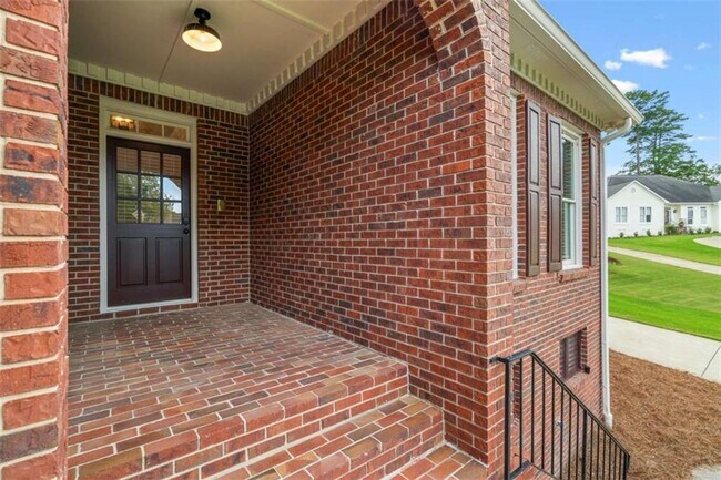 Foto del edificio - 603 Fairway Ct