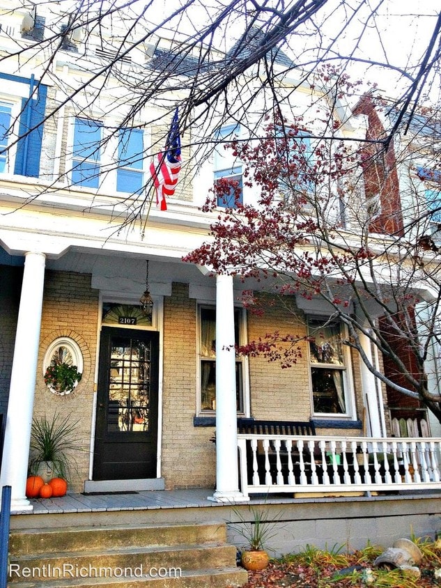 2107 Floyd Ave, Richmond, VA 23220 Condo for Rent in Richmond, VA
