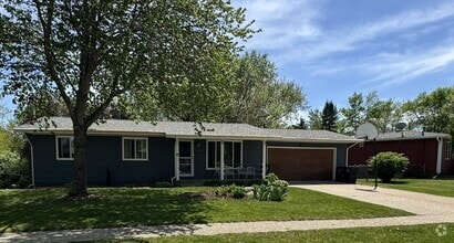Building Photo - 5100 Todd Dr
