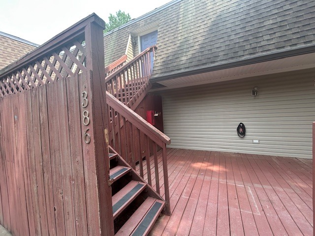 Photo - 386 Summerwalk Cir (Chapel Hill, NC) Townhome