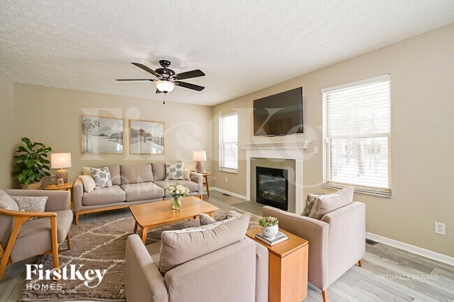 Foto del edificio - 339 Shyanne Dr