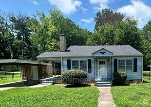 Building Photo - 857 Bradley St