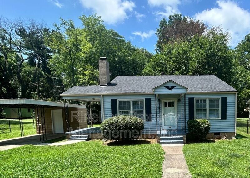 Primary Photo - 857 Bradley St