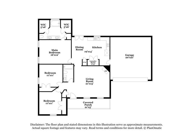 Building Photo - 1530 River Rock Blvd