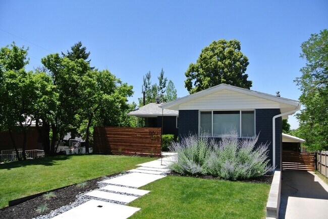 Photo - 1580 S 2300 E Townhome