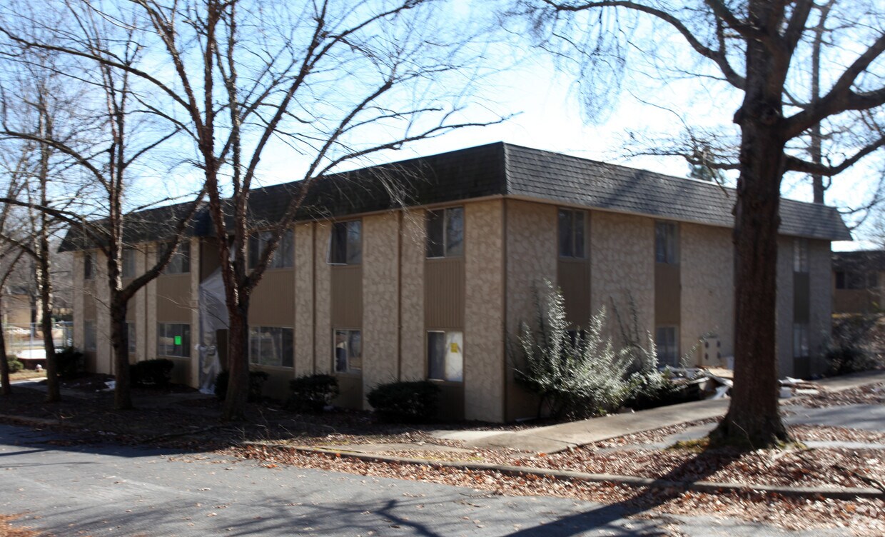 Foto del edificio - Highland Hills