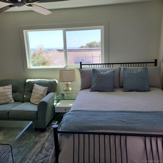 Foto del edificio - 610 Nob Ave