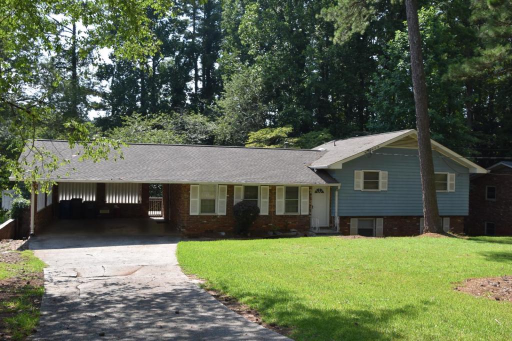 Primary Photo - 3425 Ross Dr