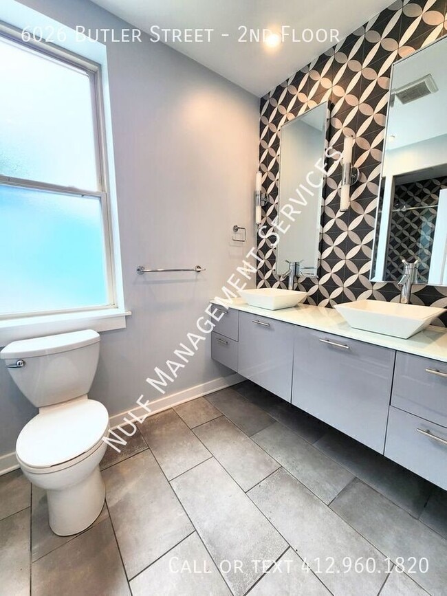 Foto del edificio - 6026 Butler St