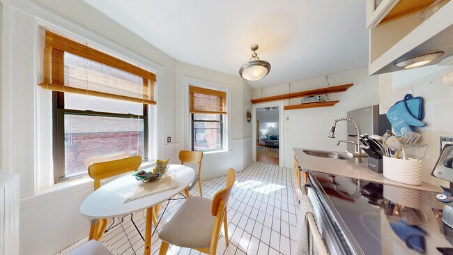 Foto del edificio - 40 Orkney Rd