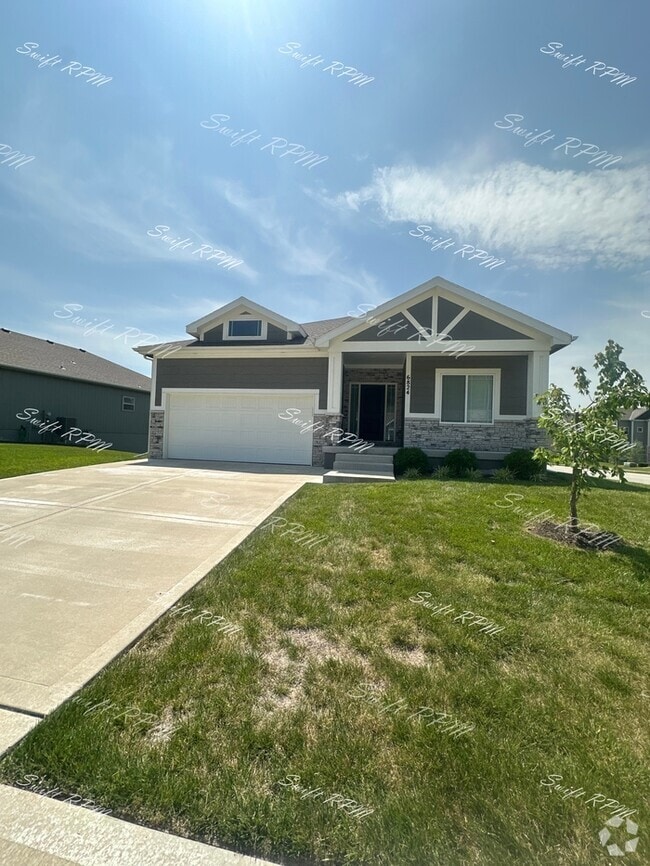 Building Photo - 6824 Prairie Ln